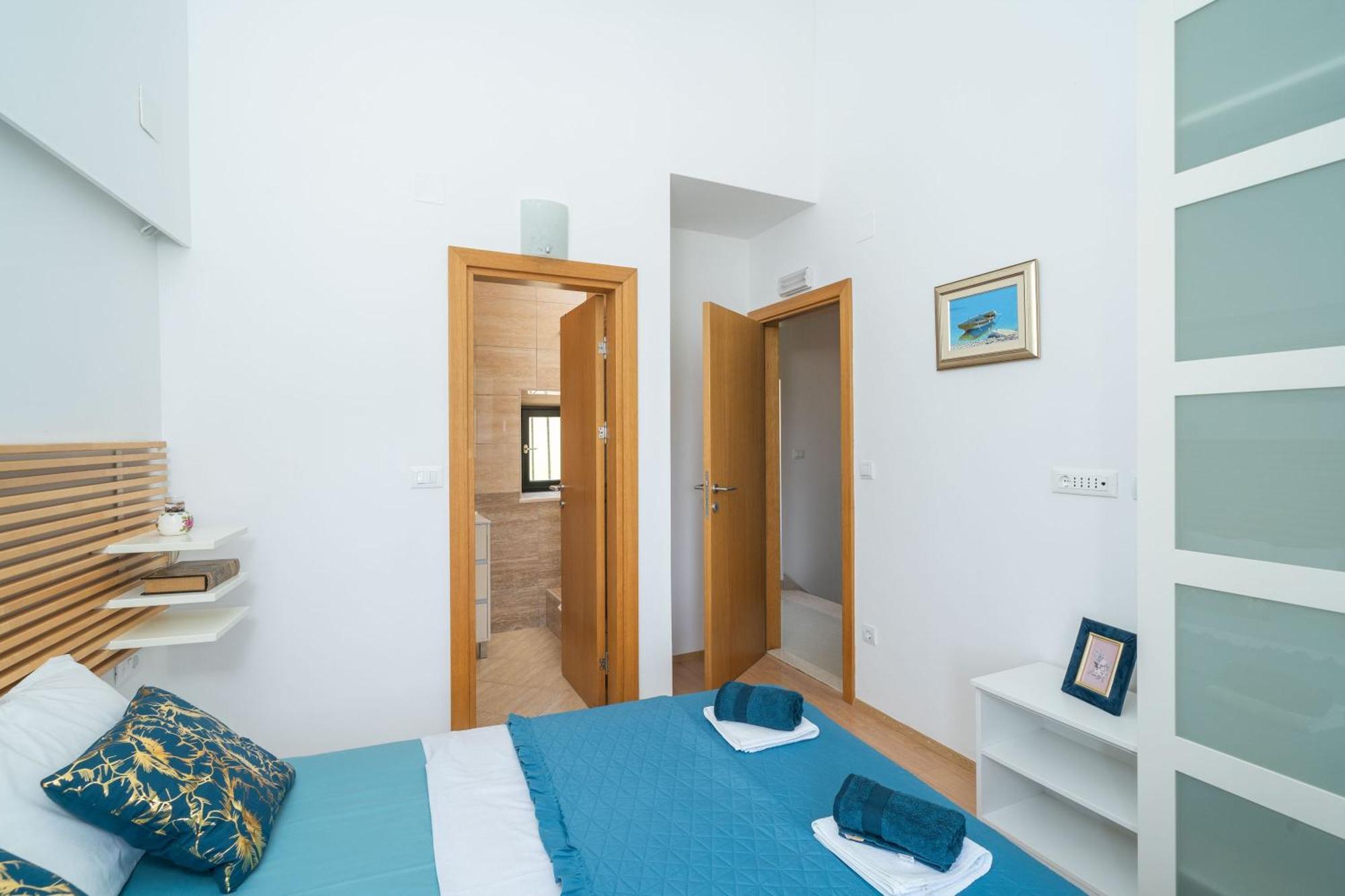 Holiday Home Majkovi Slano Exterior foto